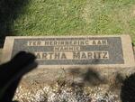 MARITZ Martha