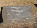 HUDSON Nessie -1952