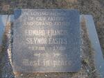 EASTES Edward Francis Seymor 1910-1951