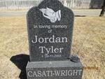 WRIGHT Jordan Tyler, Casati -2005