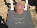 LEVEY Marius 1957-1994