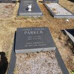 PARKER James Dacre 1906-1990