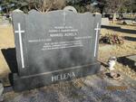 HELENA Manuel Acrela 1922-1960