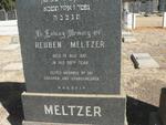 MELTZER Reuben -1961