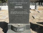 SLOME Brynie 1915-1961