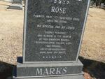 MARKS Rose -2000