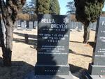 DREYER Bella 1922-1996