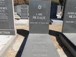 MEDALIE Labe -1980