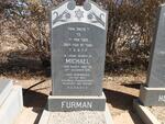 FURMAN Michael -1979