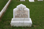 13. War Graves