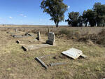 Free State, EXCELSIOR district, Rural (farm cemeteries)