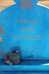 ZINI Tyrese 2011-2011