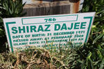 DAJEE Shiraz 1971-2008