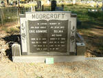 MOORCROFT Eric Ashmore 1904-1988 & Selma FUCHS 1920-1963