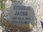 DIEDERICHS Hendrik Jacob 1915-1979 & Tienie 1912-1974
