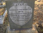 DOYLE Rita 1906-1942