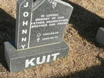 KUIT Johnny 1953-2005