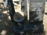CASSELL Andre Johannes 1971-2004