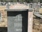 SKOSANA Stephans Zephyr 1952-2005