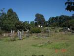 3. Overview of Cemetery