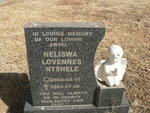 NTSHELE Neliswa Lovennes 2004-2004