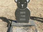 NKOMA Kagiso 2002-2003