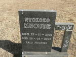 MNCUBE Ntokozo 2002-2003