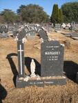 KENNY Margaret 1932-1994