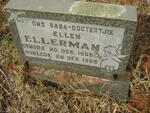 ELLERMAN Ellen 1955-1955