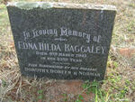 BAGGALEY Edna Hilda -1947