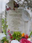 ZACKEY Edward John 1940-2010