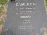 CAMERON Norman 1916-1979 :: KEAL Gavin Leslie Walter 1936-1997