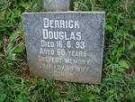 DOUGLAS Derrick -1993