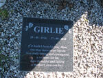 CRUYWAGEN Girlie 1914-2010