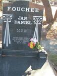 FOUCHEE Jan Daniel 1940-2008