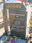 JACOBS Theodore 1978-2014