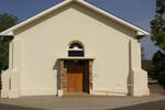 Northern Cape, PLOOYSBURG, NG kerk, kerkgronde