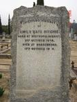 RITCHIE Emily Kate1859-1920