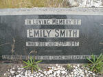 SMITH Emily -1947