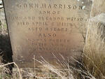 WATSON John Harrison -1882 :: WATSON Thomas Parker 1882-1882