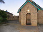 Mpumalanga, GRASKOP, Mogodi Lodge Chapel, Memorial wall