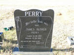PERRY James Alfred 1932-1993