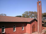 Kwazulu-Natal, DURBAN, Montclair, St Stephens church yard and memorial wall
