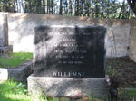 WILLEMSE Benars 1892-1970 & Tienie TRUTER 1894-1951