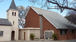 Limpopo, BELA BELA, St Vincent RC church, memorials