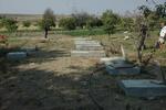 Angola, HUÍLA Province, Humpata, Vaalkop, Robberts family farm cemetery