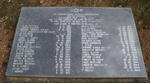 3. Roberts Road Jewish Cemetery missing tombstones list