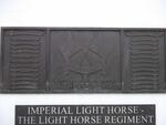4. Imperial Light Horse Regiment