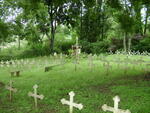 Kwazulu-Natal, INANDA district, Rural (farm cemeteries)