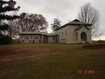 Kwazulu-Natal, CAMPERDOWN district, Eston, Cleveland 14064, Eston Church, church yard, single grave